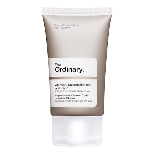 Suspension de Vitamin C 30% + Silicone, THE ORDINARY